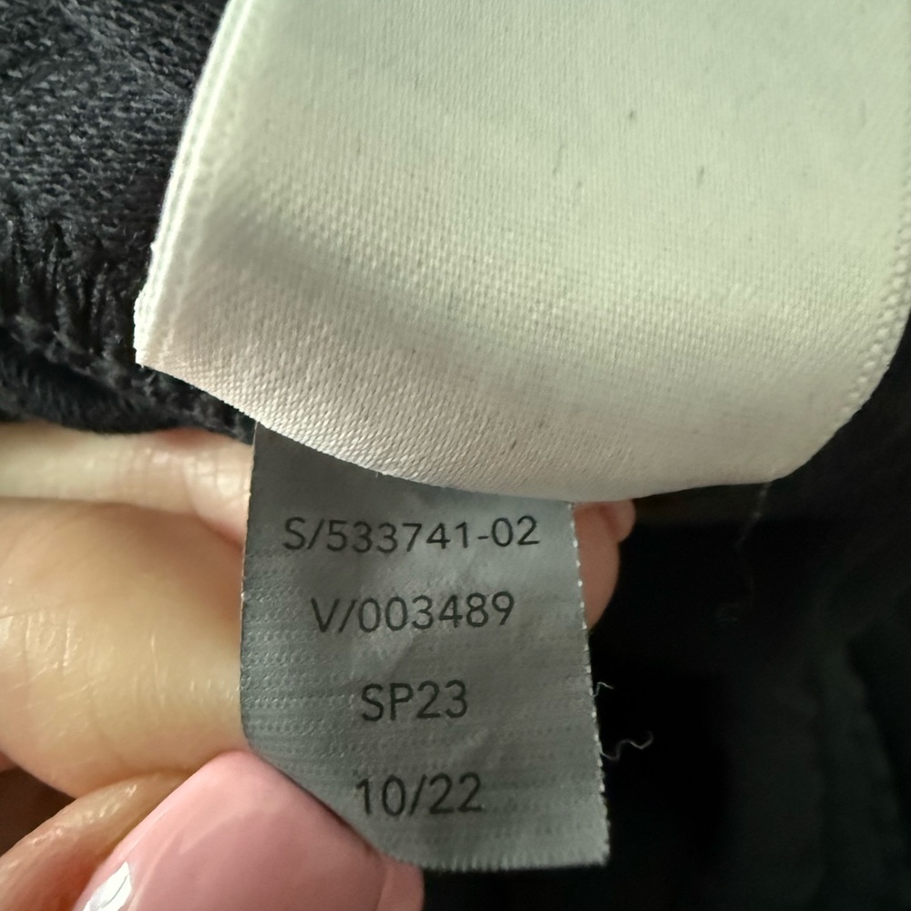 ATHLETA Farallon Pant Black XS - Picture 5 of 9